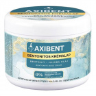 Axibent bentonitos krémalap 200ml 