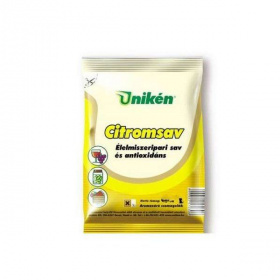 Unikén citromsav 50g