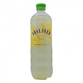 Vöslauer juicy ízesített ásványvíz (citrom) 750ml