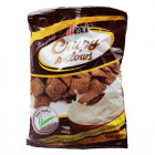 Dexi gluténmemtes crispy párnák csokoládé 150g 