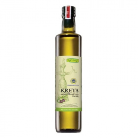 Rapunzel olívaolaj kréta bio 500ml