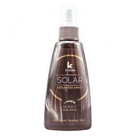 Dr. Kelen Solar Maxx spray 150ml