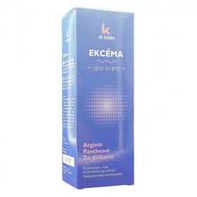 Dr. Kelen Ekcéma krém 75ml