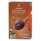 Jasberry bio jasberry rizs-mix 250g 