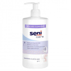 Seni Care tápláló testlemosó 500ml 