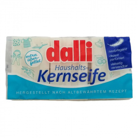 Dalli nemestiszta szappan 300g