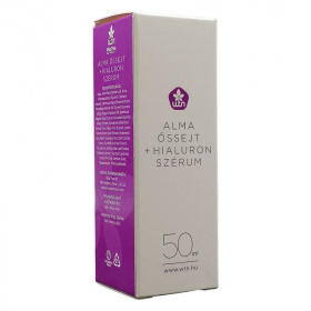 WTN alma őssejt + hialuron szérum 50ml