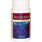 Vita Crystal Rezveratrol kapszula 250db 