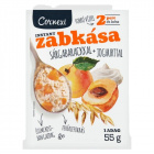 Cornexi zabkása sárgabarack-joghurt 55g 