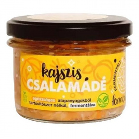 Fermentini fermentált kajszis csalamádé 150g