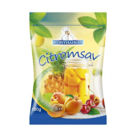 Unikén citromsav 100g