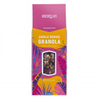 Hesters Life jungle boogie áfonyás-málnás granola 300g 