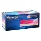 Doucelyn tampon (mini) 24db 