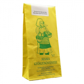 Mama Drog borsmentalevél tea 40g