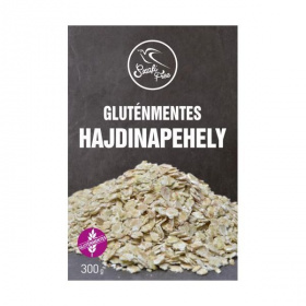 Szafi Free gluténmentes hajdinapehely 300g