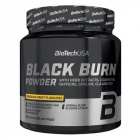 BioTechUSA Black Burn passion fruit (maracuja) 210g 