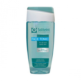 Soliteint tonik zsíros bőrre 150ml