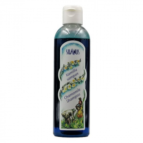 Silanus sampon - kamilla 250ml