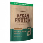 BioTechUSA Vegan Protein (mogyoró) fehérjepor 2000g 