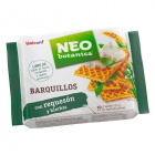 Neo botanica barquillos ostya fűszernövényes 75g 