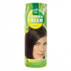 HennaPlus Colour Cream színezőkrém 4 barna 1db 