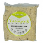 Ataisz Omega fasírtpor - zöldséges 200g 