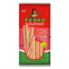 Pedro watermelon belts savanyú gumicukor vegán 80g 