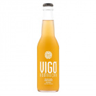 Vigo lightbrew kombucha original 330ml 