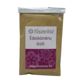 Fűszerész őrölt édeskömény 20g