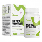 Netamin ultra multi woman multivitamin kapszula nőknek 60db 