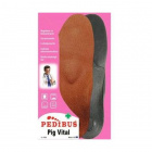 Pedibus Pig Vital talpbetét 39/40-es méret (7000) 1pár 