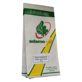 Adamo aranyvesszőfű tea 50g