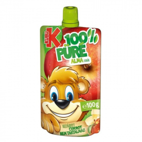 Kubu püré alma 100g