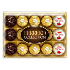 Ferrero praliné collection 172g 