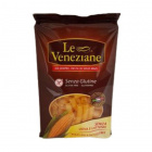 Le Veneziane kukoricatészta - rigatoni 250g 