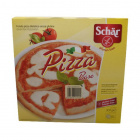 Schär gluténmentes pizza alap 300g 