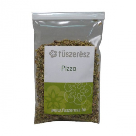 Fűszerész pizza fűszerkeverék 10g