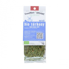 GreenMark bio morzsolt tárkony 10g