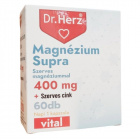 Dr. Herz Magnézium Supra 400mg kapszula 60db 