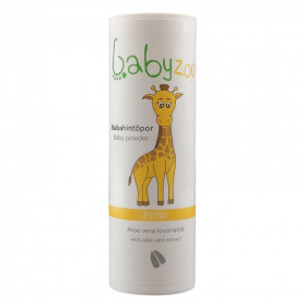 Babyzoo pimpi hintőpor 100g