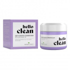 Biobalance hello clean 3in1 mélyhidratáló arctisztító balzsam 100ml 