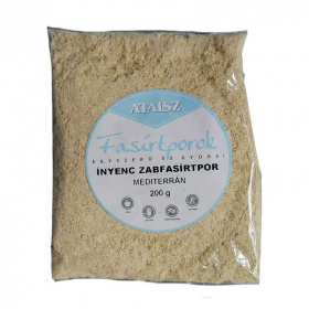 Ataisz ínyenc zabfasírt - mediterrán 200g