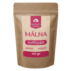 Premium Natura liofilizált málna 40g 