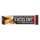 Nutrend excelent protein bar penaut butter 85g 