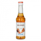 Monin cukormentes karamell szirup 250ml 