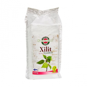 Naturmind xilit nyírfából 500g