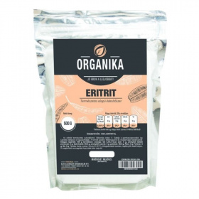 Organika eritritol 500g