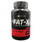 BioTechUSA FAT-X tabletta 60db 