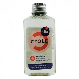 Cycle fürdőszobai tisztító 10x koncentrátum 50ml