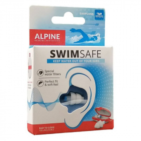 Alpine SwimSafe füldugó (1pár) 1db